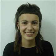 Doy clases particulares de lenguaje musical y piano